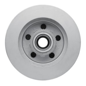 Chevrolet C1500 Suburban Brake Rotor (1) - Front - R1 Concepts - GeoSPEC Coated - `92-`02